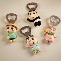 ราคา สติ๊กเกอร์เปิดขวดแม่เหล็กการ์ตูนเครยอนชินจัง ที่เปิดตู้เย็นแบบสร้างสรรค์ ที่เปิดฝาขวดเบียร์ TH (29058421227)