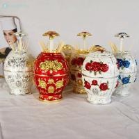 ราคา ที่วางไม้จิ้มฟันอัตโนมัติ ภาชนะใส่ไม้จิ้มฟันในครัว ขวดไม้จิ้มฟัน กล่องใส่ไม้จิ้มฟัน ภาชนะใส่ไม้จิ้มฟัน ที่วางอุปกรณ์ TH (55750229056)
