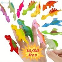 ราคา ของเล่นนิ้วไดโนเสาร์คลายเครียด 10 50 ชิ้น ของเล่นนิ้วยาง TPR นุ่มสำหรับเด็ก ของขวัญงานปาร์ตี้วันเกิด ของขวัญแจกฟรี ของเล่น TH (43212095275)