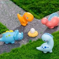 ราคา ไดโนเสาร์จิ๋วสุดน่ารักและสร้างสรรค์ อุปกรณ์ตกแต่งสวนจิ๋ว DIY TH (40214137462)