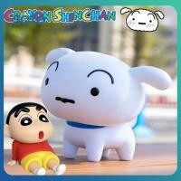 ราคา เครยอนชินจัง โนฮาระ ชิโร่ ตัวการ์ตูน ของตกแต่งห้องนั่งเล่น บนโต๊ะ ของขวัญสำหรับเด็ก ตุ๊กตาของเล่น คอลเลกชัน (41117091003)