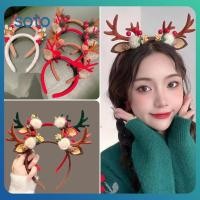 ราคา ที่คาดผมเขากวางคริสต์มาสสำหรับผู้หญิง ที่คาดผมตุ๊กตา ที่คาดผมเด็กผู้หญิง เครื่องประดับผมเด็ก (42969342243)