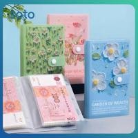 ราคา แฟ้มประหยัด A6 ซองประหยัดเงิน ซองท้าทายการประหยัดเงิน กันน้ำ นำมาใช้ซ้ำได้ ซองท้าทายการประหยัดเงิน แผ่นงานวาดภาพสีน้ำมัน (29791184140)