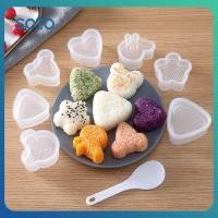 ราคา แม่พิมพ์ข้าวปั้นรูปสามเหลี่ยมการ์ตูนสร้างสรรค์ แม่พิมพ์ข้าวปั้นเบนโตะสำหรับเด็ก แม่พิมพ์ซูชิ เครื่องใช้ในครัว (28371808964)