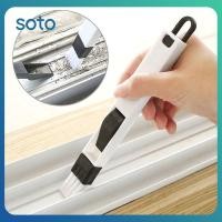 ราคา แปรงทำความสะอาดหน้าต่างคอมพิวเตอร์อเนกประสงค์ แปรงทำความสะอาดร่องหน้าต่าง แปรงทำความสะอาดคีย์บอร์ด แปรงปัดฝุ่นซอกมุม (27034709065)