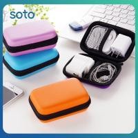 ราคา ฮาร์ดดิสก์พกพากรณีฮาร์ดดิสก์ถุงป้องกันถุงซิปสำหรับหูฟังฮาร์ดดิสก์ภายนอก USB U ดิสก์กล่องเก็บสายเคเบิล USB (27505503183)
