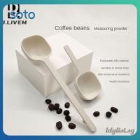 ราคา ช้อนกาแฟด้ามยาว ช้อนตวงผงกาแฟ ช้อนตักเมล็ดกาแฟ ช้อนตักโปรตีน ไม้คนกาแฟ อุปกรณ์ทำขนมในครัว (48652488007)
