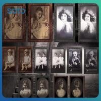 ราคา กรอบรูปผี 3 มิติ ขนาด 28 22 ซม กรอบรูปผีเปลี่ยนหน้า กรอบรูปฮาโลวีน อุปกรณ์ตกแต่งงานปาร์ตี้ฮาโลวีน (43118021953)