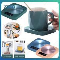 ราคา เครื่องอุ่นแก้วกาแฟ เครื่องอุ่นแก้วกาแฟไฟฟ้า แผ่นรองแก้วอุ่นชานม แผ่นรองแก้วอุ่นสำหรับบ้านและสำนักงาน (42958142799)