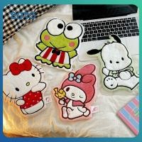 ราคา ผ้าเช็ดมือแห้งเร็วดูดซับน้ำลายการ์ตูน Sanrio ผ้าเช็ดตัวแขวนน่ารักสร้างสรรค์ Kawaii สินค้าตกแต่งบ้านสำหรับเด็ก (29326904134)