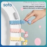 ราคา ที่ยกฝาชักโครกรูปสัตว์การ์ตูน ที่จับซิลิโคน ที่จับฝาชักโครก ที่ยกฝาชักโครก ที่ยึดสุขภัณฑ์ในห้องน้ำ (29234046134)