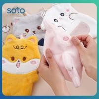 ราคา ผ้าเช็ดมือลายการ์ตูนสามารถแขวนในครัวได้ ผ้าเช็ดตัวลายการ์ตูนขนาดเล็กและผ้าเช็ดหน้า (27181578841)