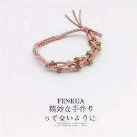 ราคา เครื่องประดับผมสไตล์เกาหลีแบบคริสตัลพร้อมเชือก ผมสีกาแฟ สำหรับการแต่งผมอย่างสร้างสรรค์ (46103452079)
