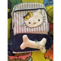 ราคา กระเป๋ากล้องลายเส้นเรโทร สไตล์คิตตี้ สีสันสดใส เหมาะสำหรับใช้ในโรงเรียนหรือนอกสถานที่ฤดูร้อน (44427610534)