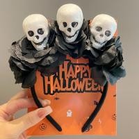 ราคา หมวกกะโหลก HALOWEEN กับอุปกรณ์แต่งกายเพิ่มความสนุกให้วันHALOWEENของคุณ (41418154680)