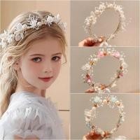 ราคา ที่คาดผมดอกไม้สีชมพู Mori super fairy พวงหรีดหมวกเส้นด้ายสีขาวพวงหรีดเจ้าสาวหวาย super fairy ผ้าไหมเส้นด้ายอุปกรณ์จัดงานแต่งงาน (28005041920)