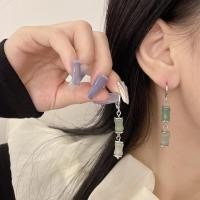 ราคา ต่างหูหยกสไตล์จีน Hetian ออกแบบเฉพาะตัว เพื่อผู้หญิง พร้อมสต็อกสินค้า (56202734730)