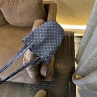 ราคา กระเป๋าผ้าโบว์น็อตสไตล์เกาหลีและญี่ปุ่นใหม่ กระเป๋าผู้หญิงแบบสะพายข้าง สไตล์เกาหลี Ins กระเป๋าลายดอกไม้ พกพาสะดวก สบายๆ หลากหลาย (27935470014)