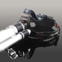 ราคา LED สามไฟหน้าแสงที่แข็งแกร่งชาร์จเหนี่ยวนําตกปลาตกปลาแสงระยะยาว Super Bright หัวติดตั้ง Miners โคมไฟไฟฉาย LIJO (28839444785)