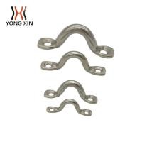 ราคา สแตนเลสอูฐกลับโคกรูปตัวยูอานจับมือจับประตูเชือกทะเลหัวเข็มขัดหลุมจับซุ้ม 0นาย (43327634946)