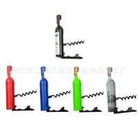 ราคา สติกเกอร์ตู้เย็นแบบพกพาไวน์ขวดรูปไวน์ Corkscrew มัลติฟังก์ชั่นเบียร์ Corkscrew แบบพับได้ YAGY (41822520561)