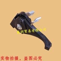 ราคา Universal คันเร่งสวิทช์เครื่องตัดหญ้า Hedge Machine ปั๊มน้ําชั้นเจาะ Microcultivator เครื่องตัดหญ้า Trigger Rocker Arm คันเร่งสวิทช์ U (27137845573)