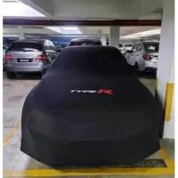 ราคา ผ้าคลุมรถยนต์ ป้องกันรังสียูวี ป้องกันฝุ่น ป้องกันแดด สําหรับ Honda Civic Type R FK2 EK9 FL5 FK8 FN2 FD2 EP3 (23371252148)