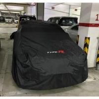 ราคา ผ้าคลุมรถ Honda Civic Type R FK2 EK9 FL5 FK8 FN2 FD2 EP3 กันแดด กันฝน และหิมะ (19389873532)