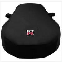 ราคา ผ้าคลุมรถยนต์ ป้องกันรังสียูวี ป้องกันฝุ่น กันลม สําหรับ Nissan GTR R32 R33 R34 R35 R36 R50 (24156698370)