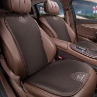 ราคา ฤดูร้อนสบายและระบายอากาศผ้าลินินผ้าไหมน้ําแข็งวัสดุโลโก้รถเบาะรองนั่ง เบาะรองหลังเหมาะสําหรับ Lexus ES250 RX200T GS300 IS250 NX200 rx270 ES200 (54953575209)