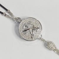 ราคา เปอโยต์รถยนต์ตราน้ําหอมเสน่ห์เครื่องฟอกอากาศแฟชั่นในรถยนต์ (50251194582)