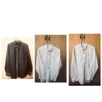 ราคา เสื้อเชิ้ตทำงาน ยี่ห้อ FM มือสอง ไซส์ L (27301346106)