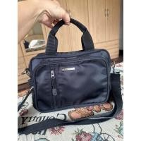 ราคา กระเป๋าผ้าร่ม nylon สะพายข้าง (29212064242)