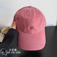 ราคา หมวกเบสบอลใหม่ปี 2025 พร้อมตัวอักษรสำหรับผู้หญิง แฟชั่น ขนาดใหญ่ รอบศีรษะ ปีกกว้าง หมวกเป็ดสไตล์เกาหลี หมวกลำลองสำหรับผู้ชาย สไตล์ญี่ปุ่น สินค้าเฉพาะ (26727720088)