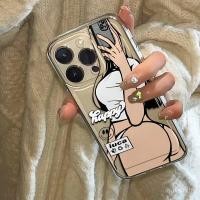 ราคา เซลฟี่เซ็กซี่ฟิตเนสสาวเคส iPhone สำหรับ iPhone 11PROMAX 15 14 13 12 PROMAX xsmax 13pro 7plus XR XR S เคสนิ่มกันกระแทก15 14 12 11 Pro 8PLUS 4ajh (27707468484)