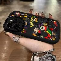 ราคา เคสโทรศัพท์ยางนุ่มทนทานFuzzy Animationการ์ตูนใช้งานร่วมกับiPhone 15PROMAX 17AIR 14 13 12 11 PROMAX XSMAX 17PRO 16PROMAX XR 17PROMAX 7 8PLUS (54503801476)