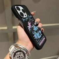 ราคา เคสนิ่มเคสโทรศัพท์ป้องกันชายหาดต้นมะพร้าวฤดูร้อนInsใช้งานร่วมกับiPhone 16 13 15 14 12 11 17 PRO 16PLUS 16 17PROMAX 15PROMAX 14PROMAX 17AIR (50001936074)
