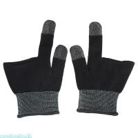 ราคา โมโชโช ถุงมือเล่นเกมมือถือสําหรับเล่นเกมมือถือการดําเนินงานเรียบป้องกันเหงื่อ (55152063721)