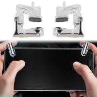 ราคา โมโชโช ตัวควบคุมเกมมือถือเกมแพดปุ่มกดโลหะจอยสติ๊กโทรศัพท์ที่มีความสําคัญ (29686837576)