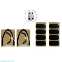 ราคา Mocho สติ๊กเกอร์ร่อนกันเหงื่อ Anti slip Fit สําหรับ MX แนวตั้ง MX Anywhere 3 เมาส์ (51652863464)