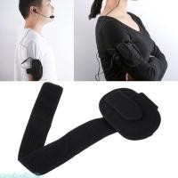 ราคา Referee Interphone Armband Bag Headset Armlet Headset Rider Portable Bag for Cas (57552077350)