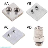 ราคา Mocho หม้อน้ําฮีทซิงค์ระบบอลูมิเนียม Water Cooling Block สําหรับคอมพิวเตอร์โทรศัพท์มือถือ CPU Liquid Water Cooler Acce (57502876977)