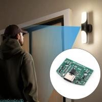 ราคา Mocho Capacitive Touch Desk LED Lamp Module สําหรับการปรับความสว่างที่ราบรื่น (55752868255)