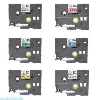 ราคา Mocho Ptouch เทปฉลากลามิเนตสําหรับ Brother TZe 221 P สําหรับ Touch PT 200 PT 300 PT 310 PT 320 Label Maker (54352073155)