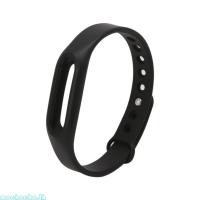 ราคา Mocho สําหรับ Mi Band 1 Band ปรับ Smartwatch ซิลิโคนสวมใส่สายคล้องคอสายรัดข้อมือสร้อยข้อมือ Waterpro (51752868288)