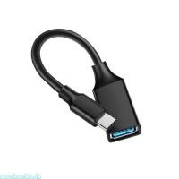 ราคา Mochocho ที่เชื่อถือได้ Type C ถึง USB3 0 อะแดปเตอร์ OTG Type C สาย OTG สําหรับใช้ในการเดินทาง 20 ซม (50953049816)