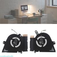 ราคา Mocho แล็ปท็อป CPU GPU หม้อน้ําสําหรับ DC 12V 1A 4 pin 4 สายพัดลมระบายความร้อนแล็ปท็อปที่เงียบสงบ Cooler Slim แบบพกพา USB ขับเคลื่อนสําหรับ (50902876918)