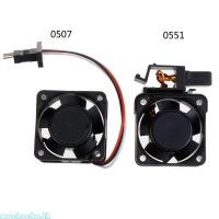 ราคา Mochocho พัดลมระบายความร้อนสําหรับ SANYO 9WF0424F6D03 04 A90L 0001 0507 AB 40x20 มม SanAce40WF พัดลม (49852883411)