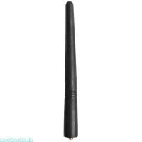 ราคา Mocho VHF เสาอากาศสําหรับวิทยุสองทาง GP320 GP68 GP338 GP328 GP338 PLUS GP350 (49052883411)