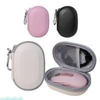 ราคา Mochocho Travel Friendly Case สําหรับ MX Anywhere3S เมาส์และอุปกรณ์เสริมพร้อม AntiStatic ภายในและภายนอกและกระเป๋าพิเศษ (44902888284)